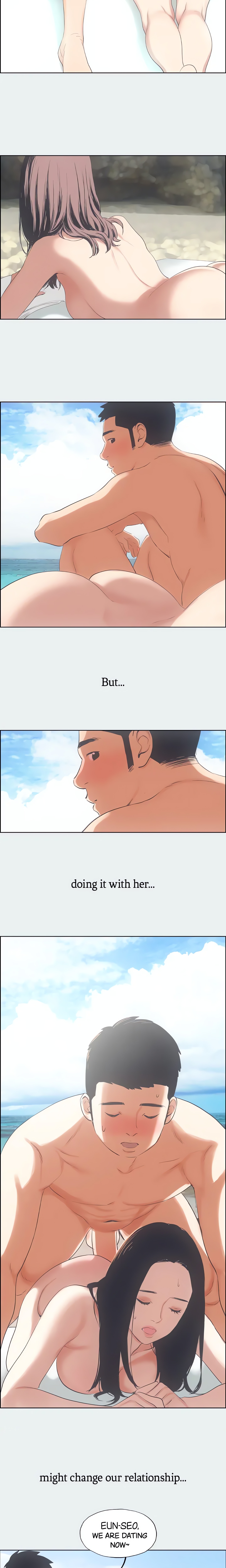 Summer Vacation (Uncensored) Page 9 - MangaHe