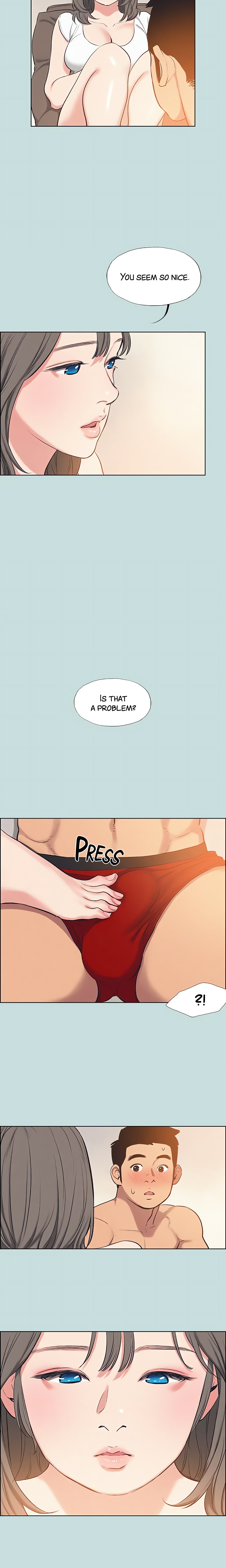Summer Vacation (Uncensored) Page 15 - MangaHe