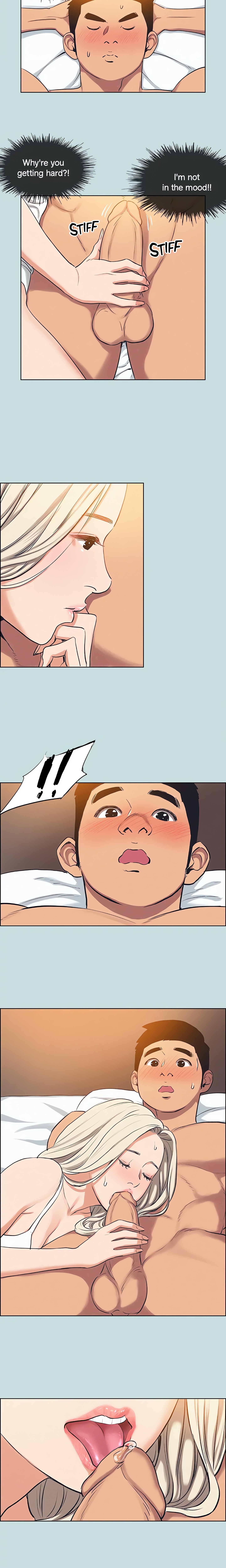 Summer Vacation (Uncensored) Page 7 - MangaHe