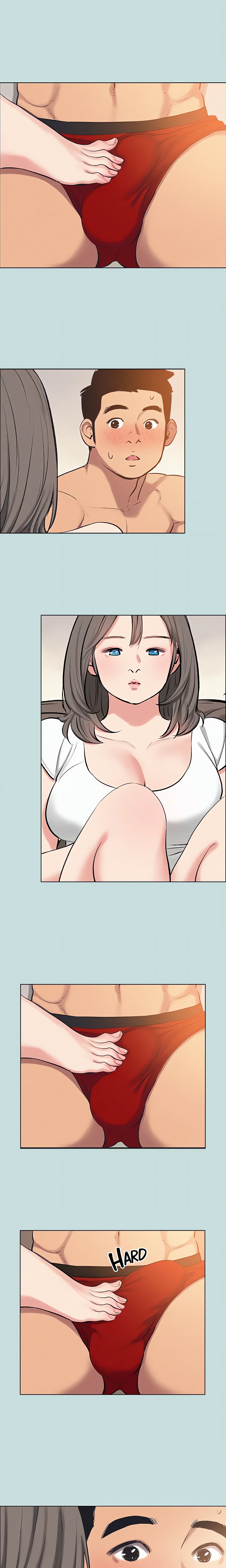 Summer Vacation (Uncensored) Page 3 - MangaHe