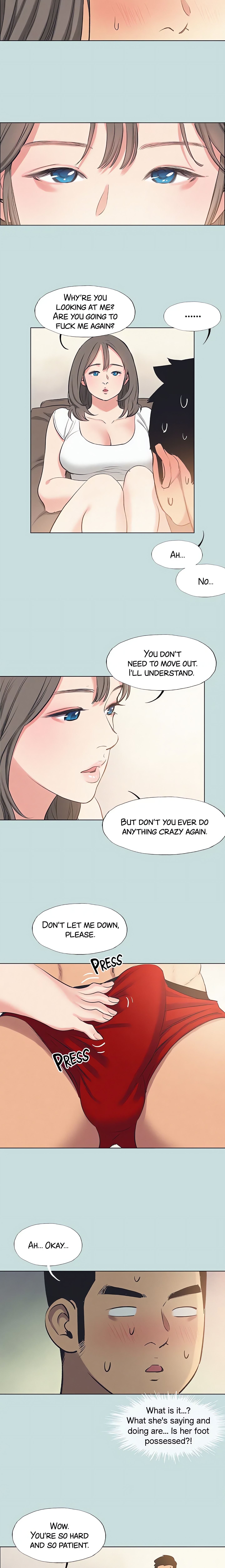 Summer Vacation (Uncensored) Page 4 - MangaHe