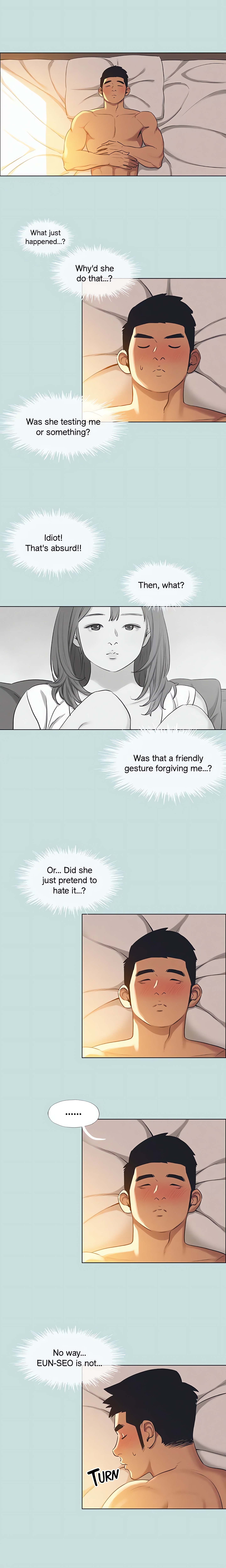 Summer Vacation (Uncensored) Page 6 - MangaHe