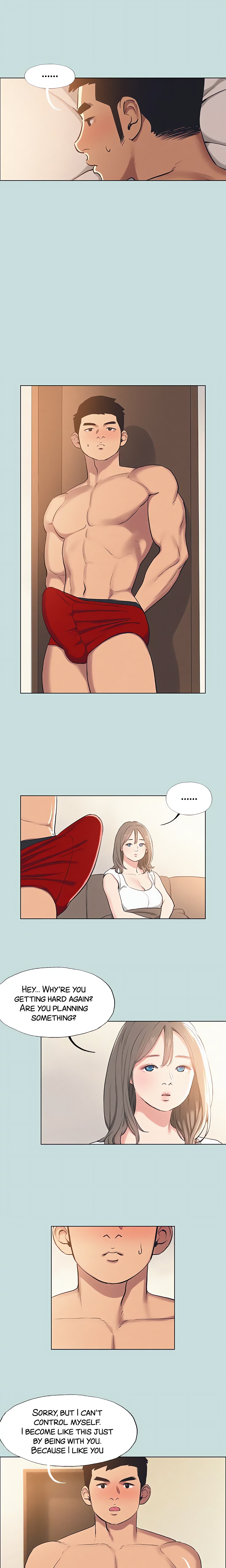 Summer Vacation (Uncensored) Page 7 - MangaHe