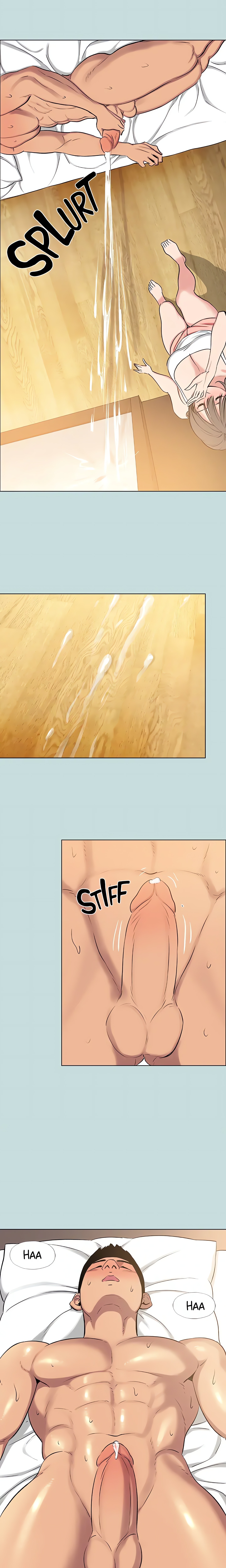 Summer Vacation (Uncensored) Page 13 - MangaHe