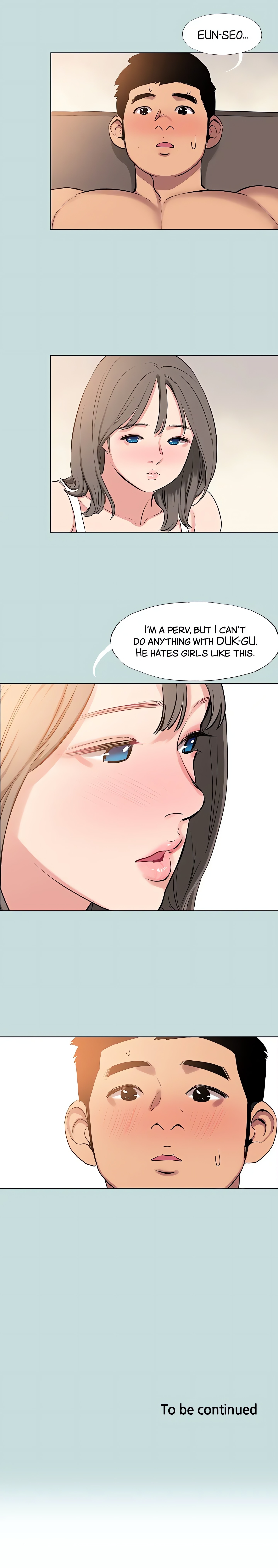 Summer Vacation (Uncensored) Page 15 - MangaHe