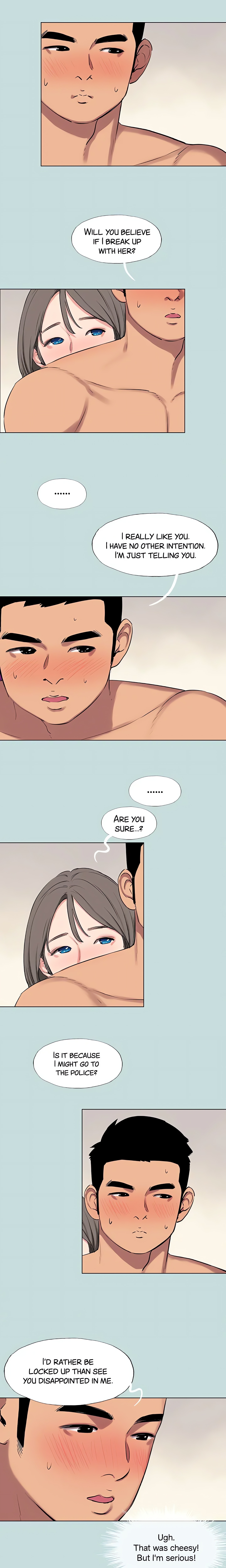 Summer Vacation (Uncensored) Page 9 - MangaHe