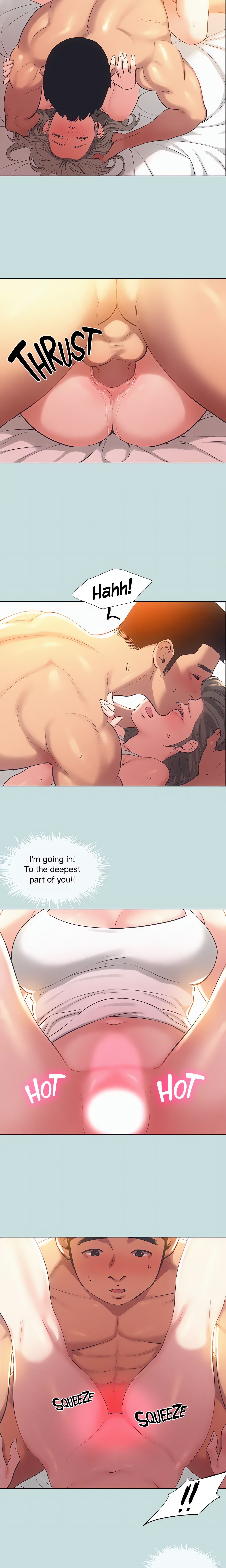 Summer Vacation (Uncensored) Page 8 - MangaHe