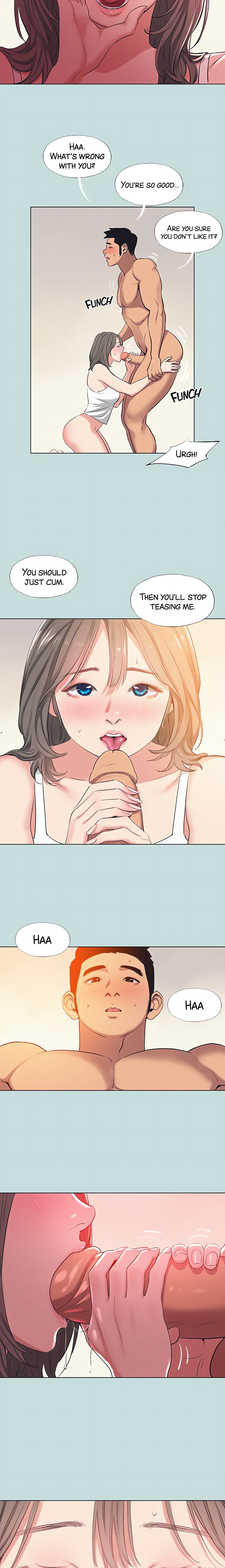 Summer Vacation (Uncensored) Page 5 - MangaHe