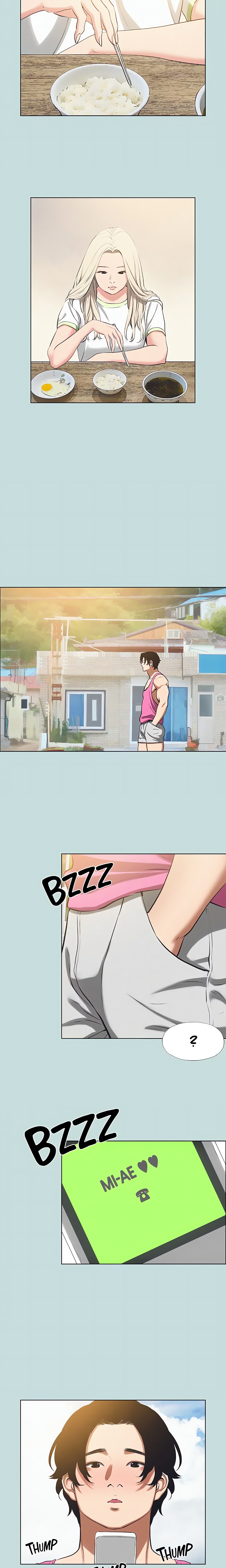 Summer Vacation (Uncensored) Page 7 - MangaHe