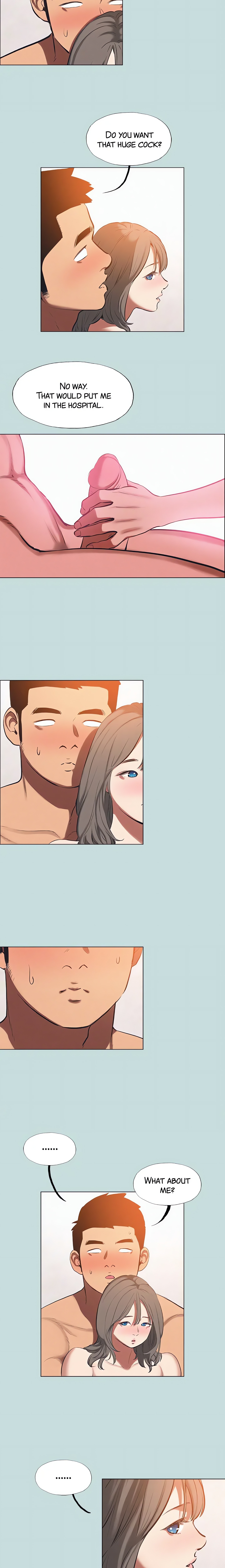 Summer Vacation (Uncensored) Page 13 - MangaHe