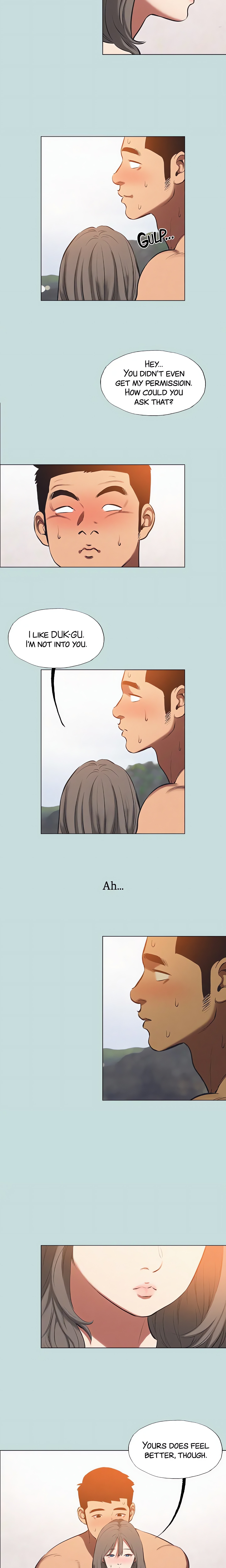 Summer Vacation (Uncensored) Page 14 - MangaHe