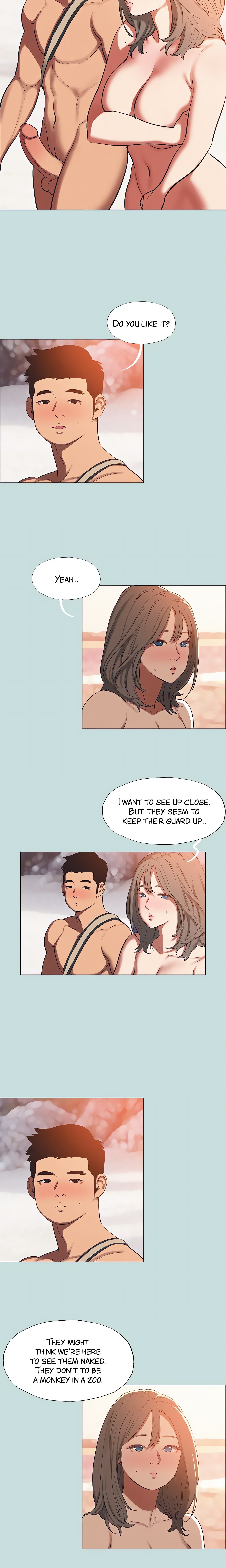 Summer Vacation (Uncensored) Page 6 - MangaHe
