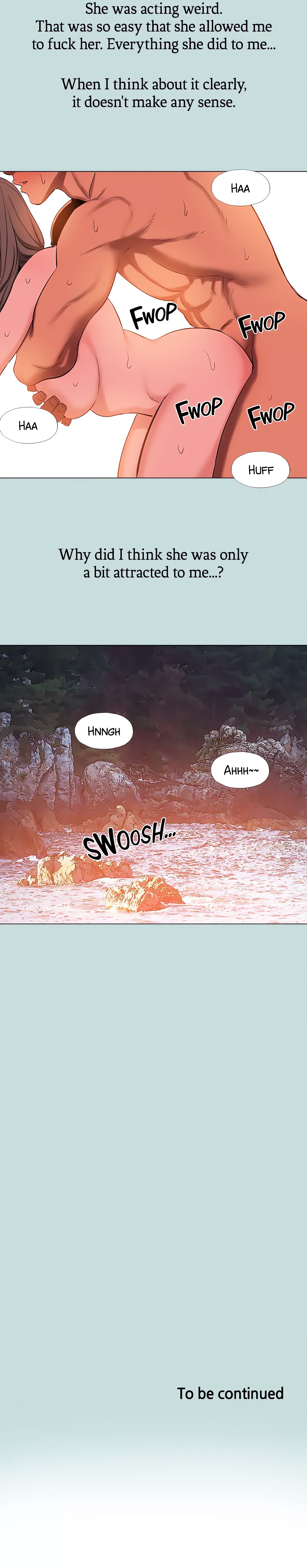 Summer Vacation (Uncensored) Page 15 - MangaHe