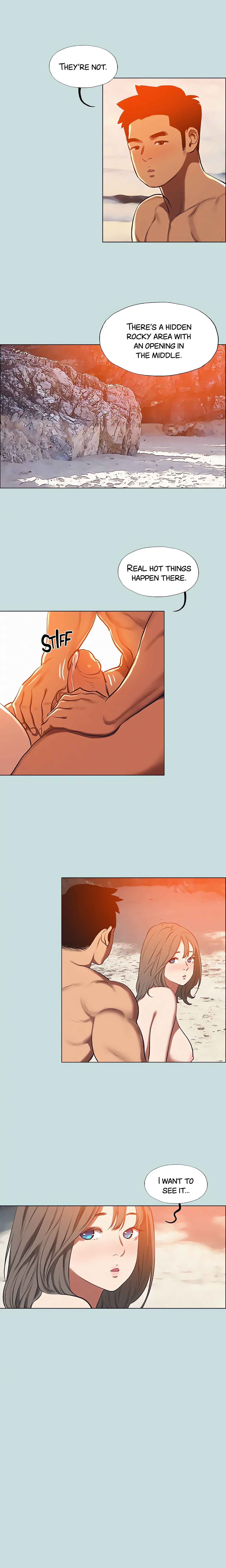 Summer Vacation (Uncensored) Page 6 - MangaHe
