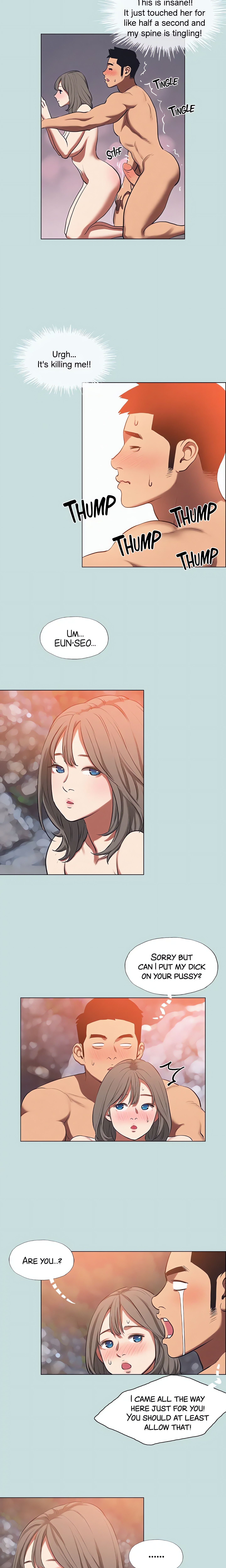 Summer Vacation (Uncensored) Page 10 - MangaHe
