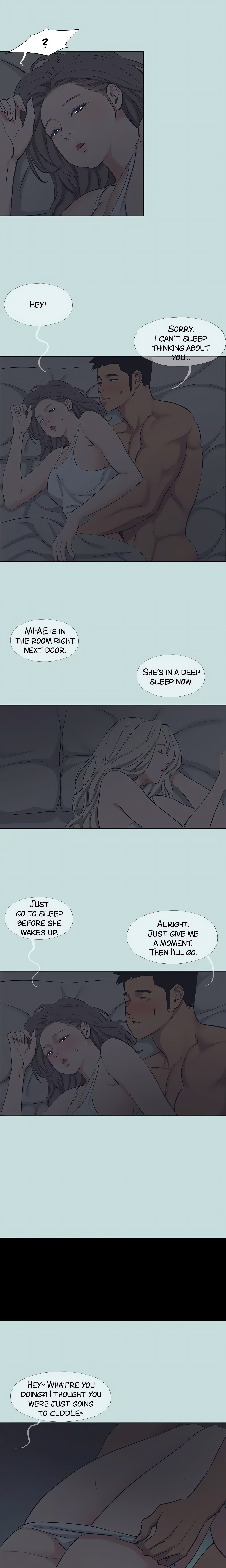 Summer Vacation (Uncensored) Page 4 - MangaHe