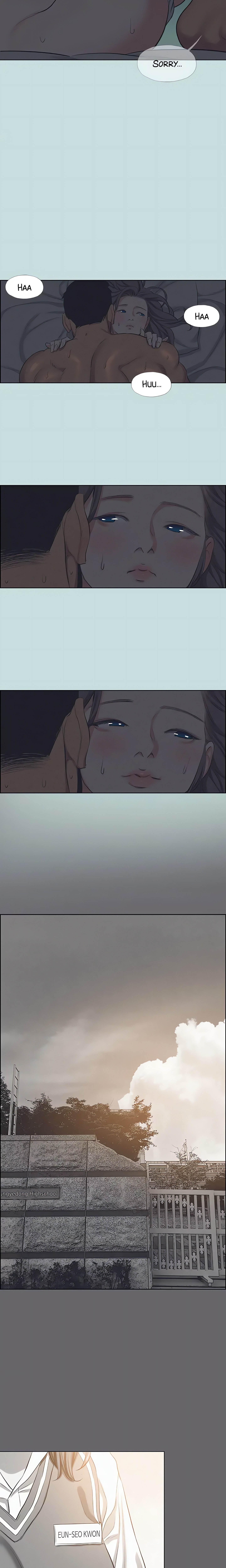 Summer Vacation (Uncensored) Page 5 - MangaHe