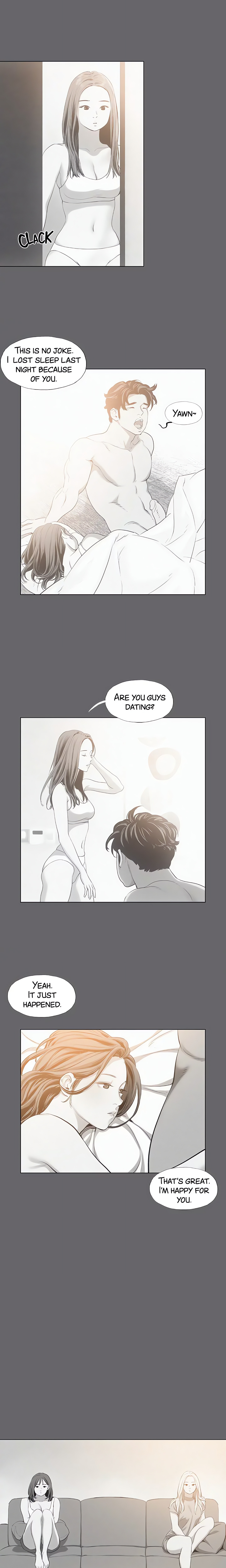 Summer Vacation (Uncensored) Page 10 - MangaHe