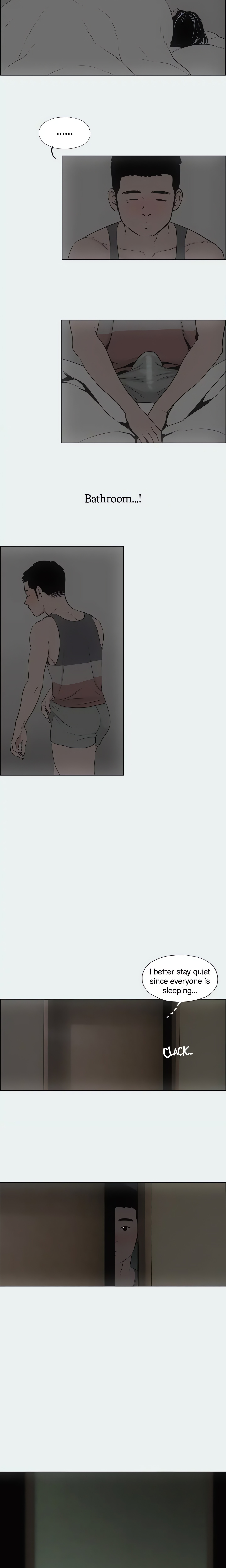 Summer Vacation (Uncensored) Page 16 - MangaHe