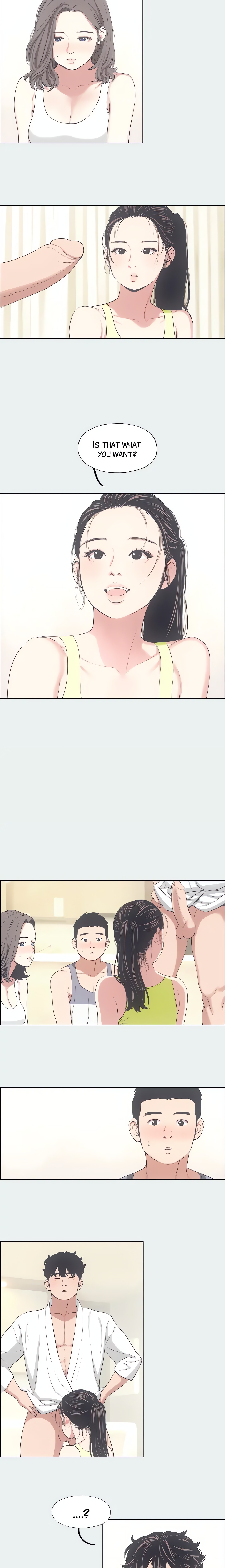 Summer Vacation (Uncensored) Page 5 - MangaHe