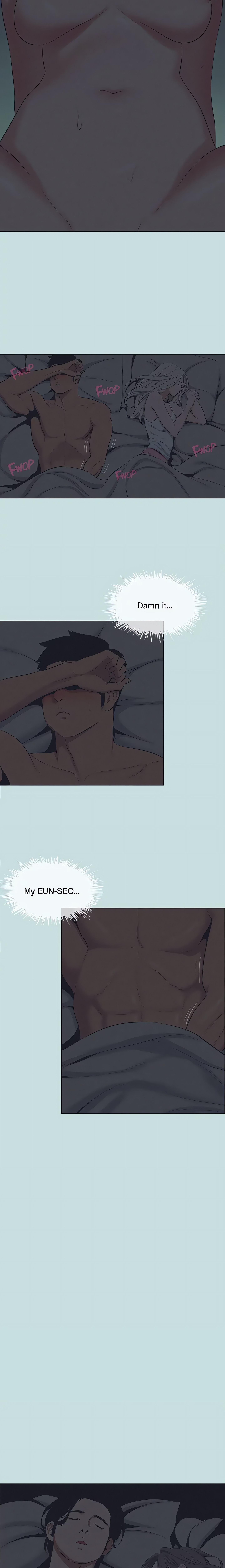 Summer Vacation (Uncensored) Page 11 - MangaHe