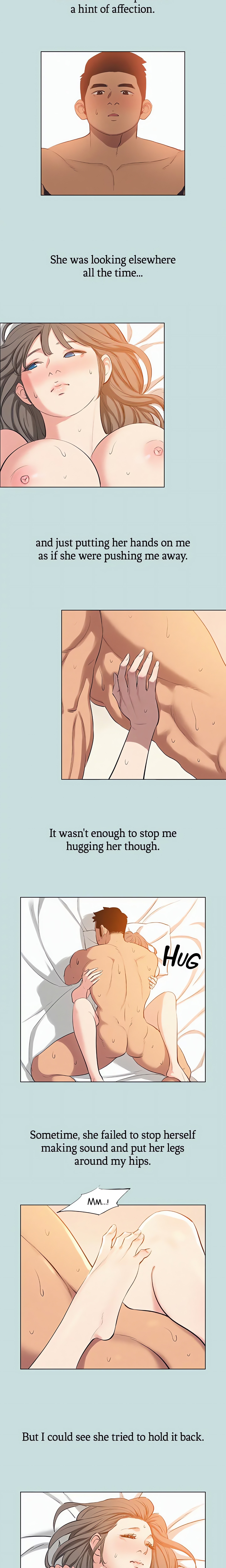 Summer Vacation (Uncensored) Page 4 - MangaHe