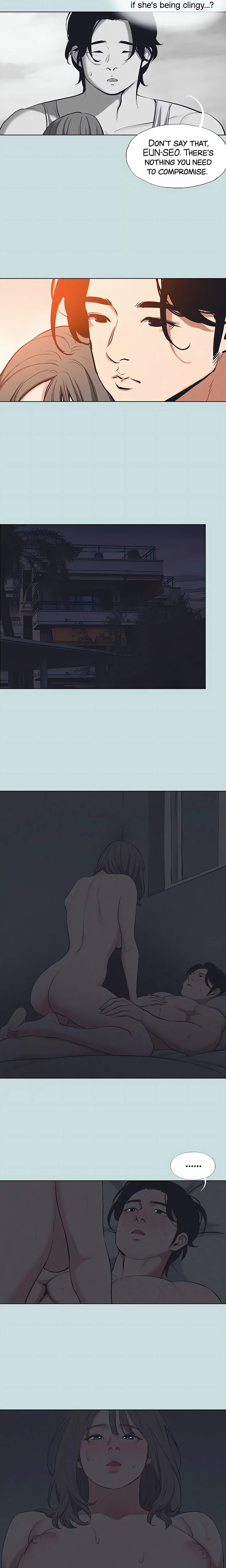 Summer Vacation (Uncensored) Page 10 - MangaHe