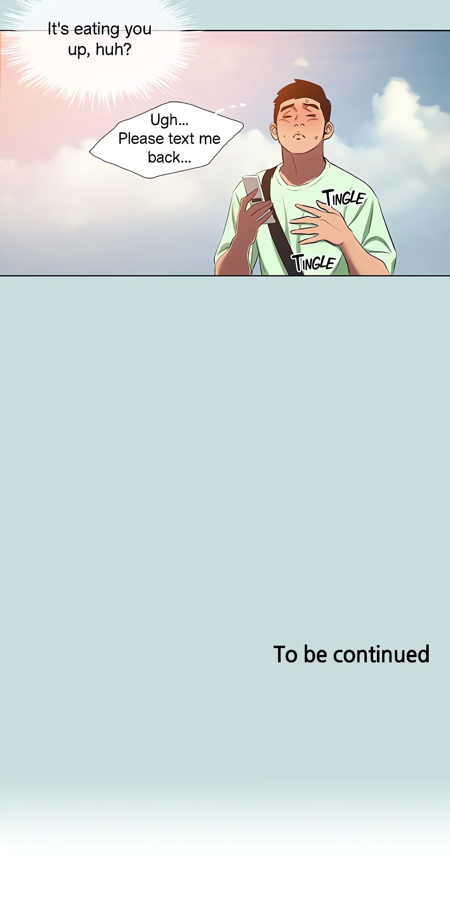 Summer Vacation (Uncensored) Page 14 - MangaHe