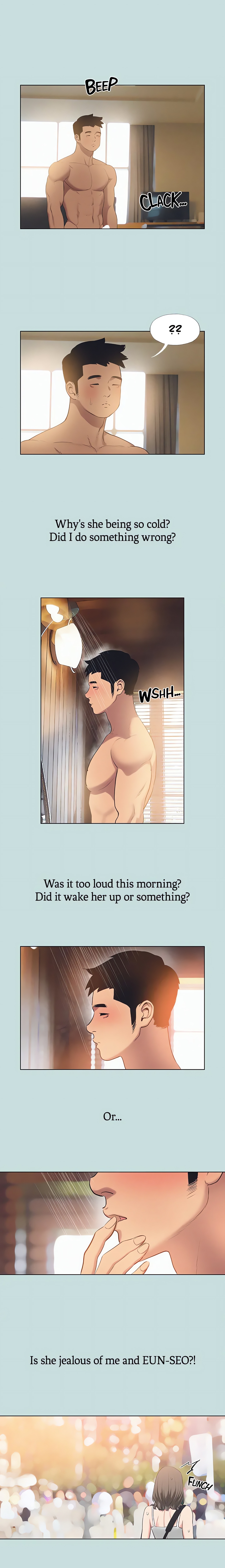 Summer Vacation (Uncensored) Page 6 - MangaHe