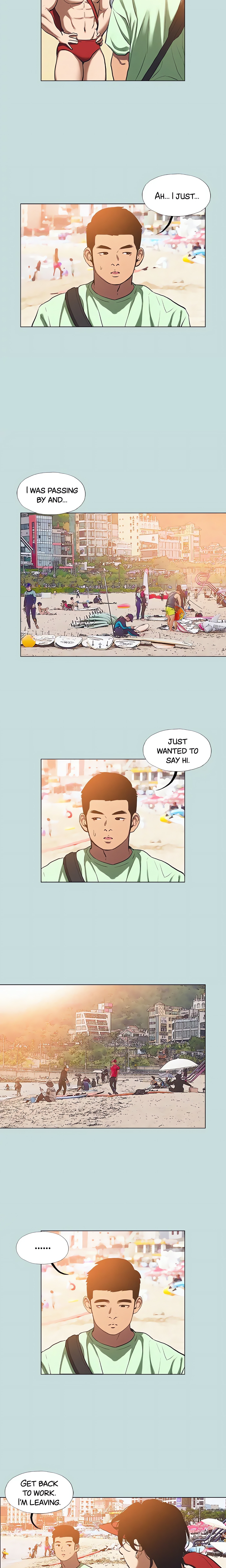 Summer Vacation (Uncensored) Page 5 - MangaHe