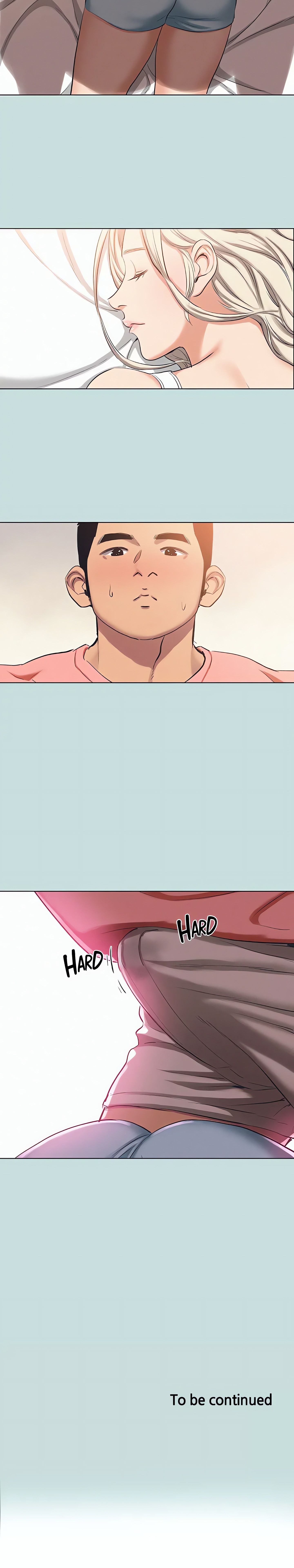 Summer Vacation (Uncensored) Page 15 - MangaHe