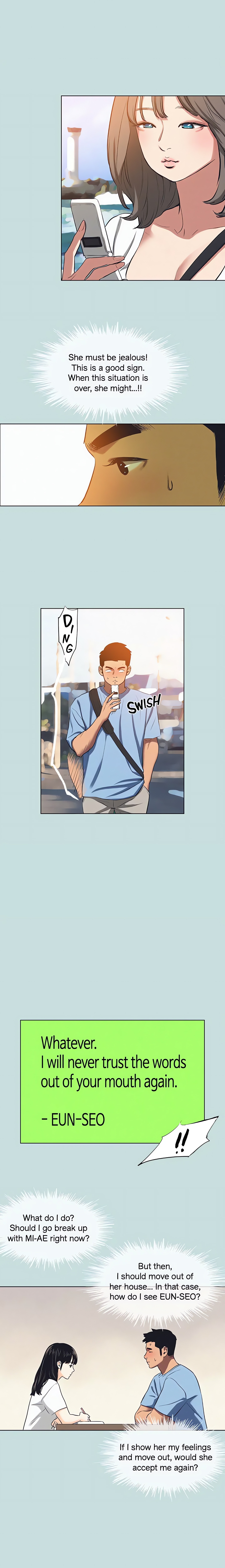 Summer Vacation (Uncensored) Page 5 - MangaHe