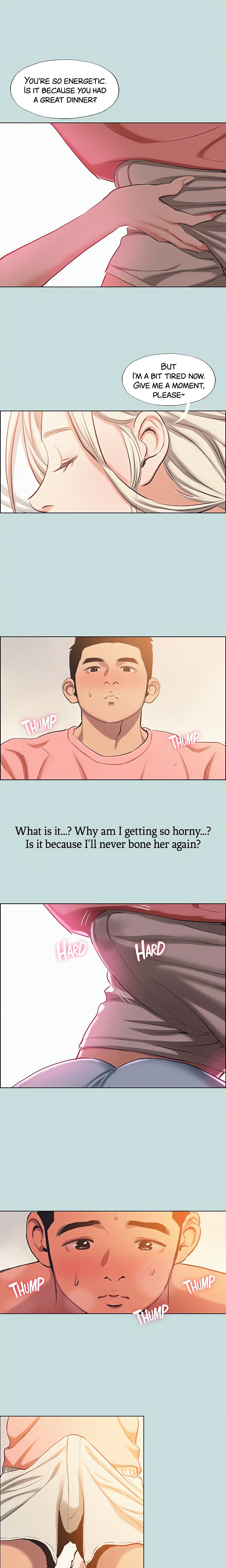 Summer Vacation (Uncensored) Page 3 - MangaHe