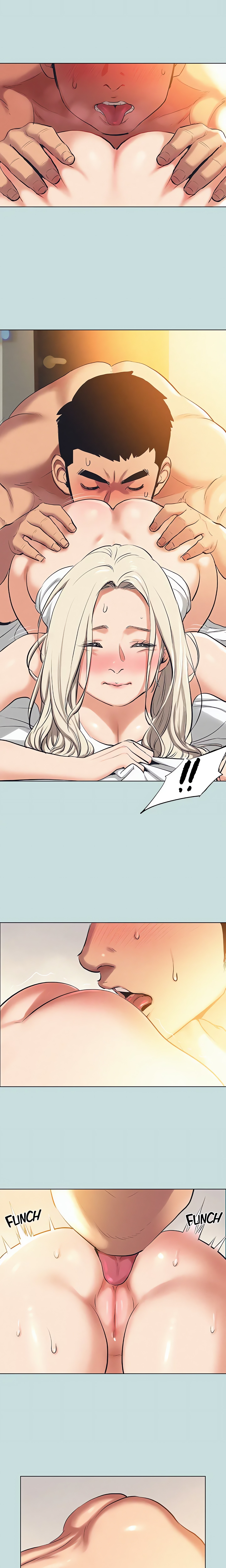 Summer Vacation (Uncensored) Page 5 - MangaHe