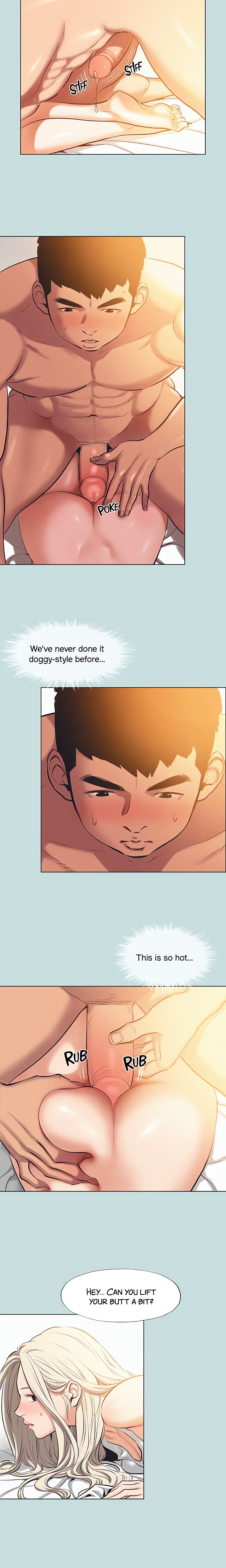 Summer Vacation (Uncensored) Page 6 - MangaHe