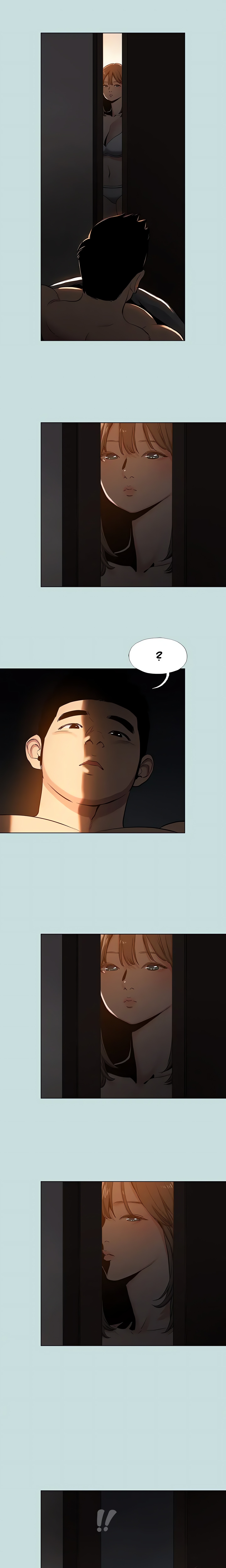 Summer Vacation (Uncensored) Page 12 - MangaHe