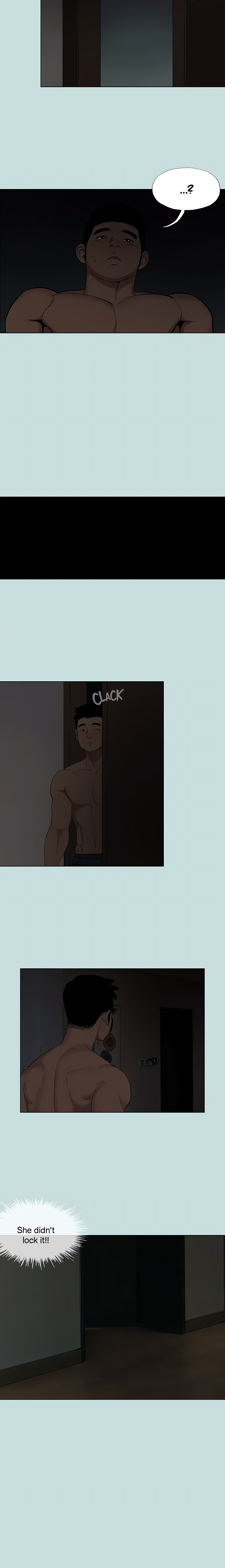 Summer Vacation (Uncensored) Page 13 - MangaHe