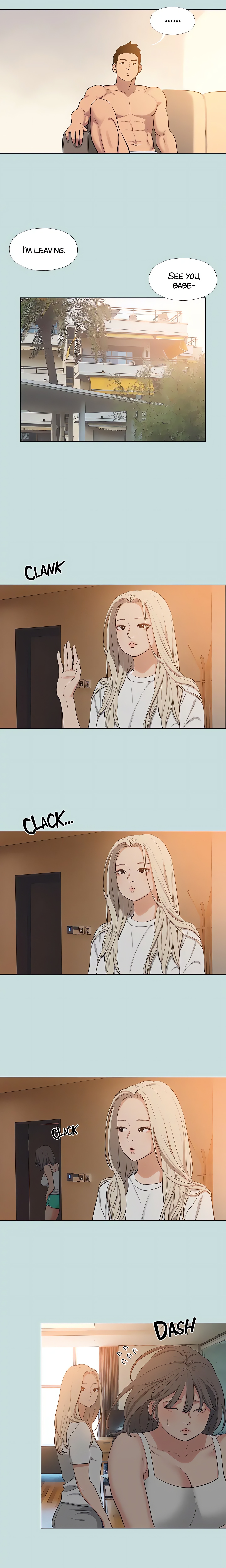 Summer Vacation (Uncensored) Page 5 - MangaHe