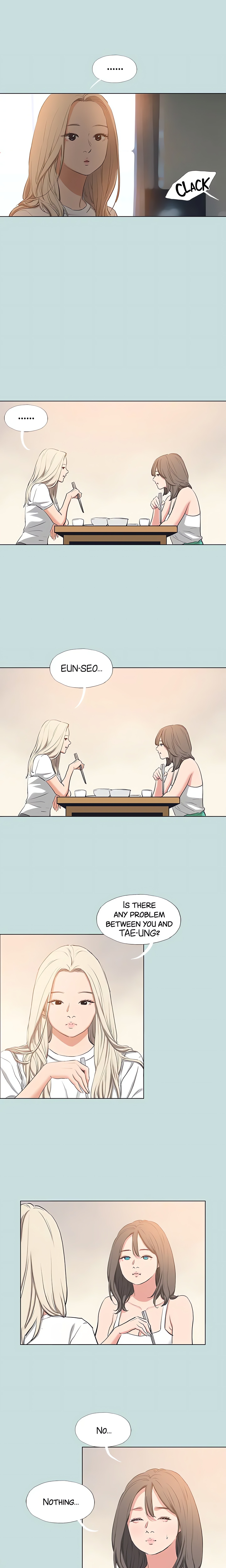 Summer Vacation (Uncensored) Page 6 - MangaHe
