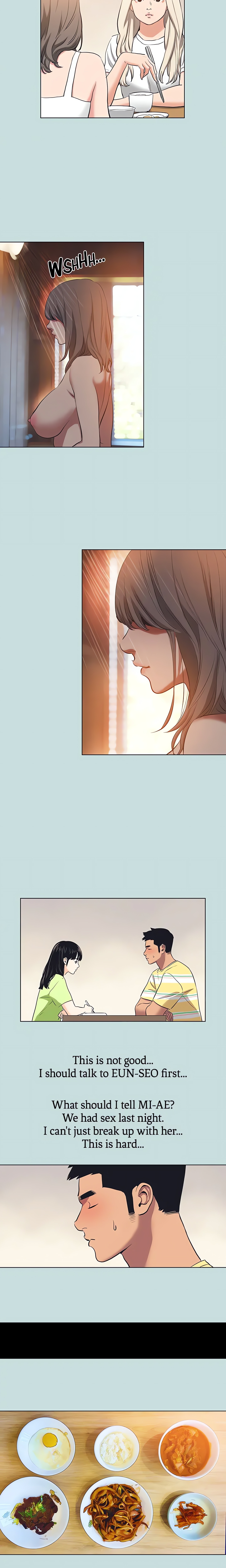 Summer Vacation (Uncensored) Page 8 - MangaHe