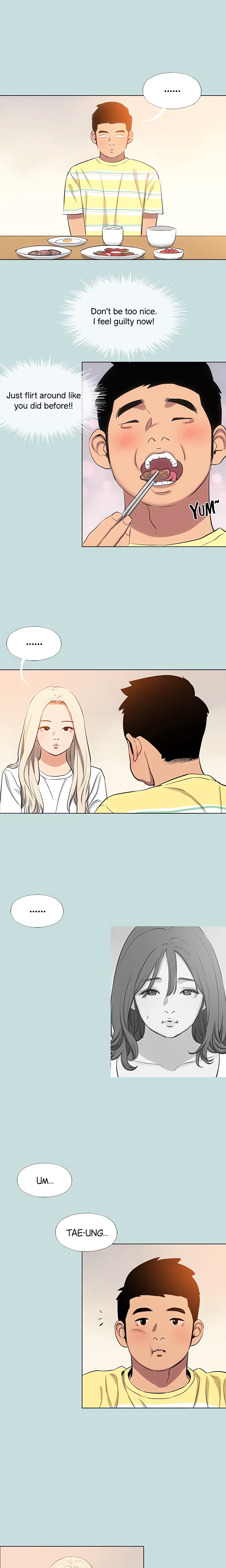 Summer Vacation (Uncensored) Page 9 - MangaHe