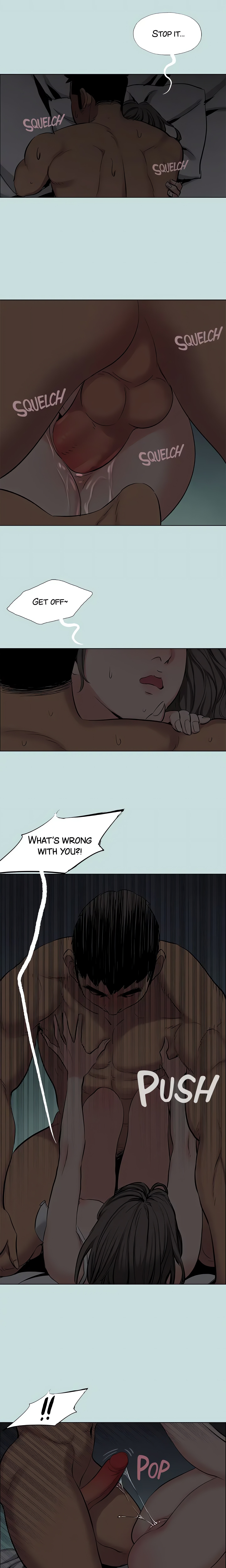 Summer Vacation (Uncensored) Page 11 - MangaHe