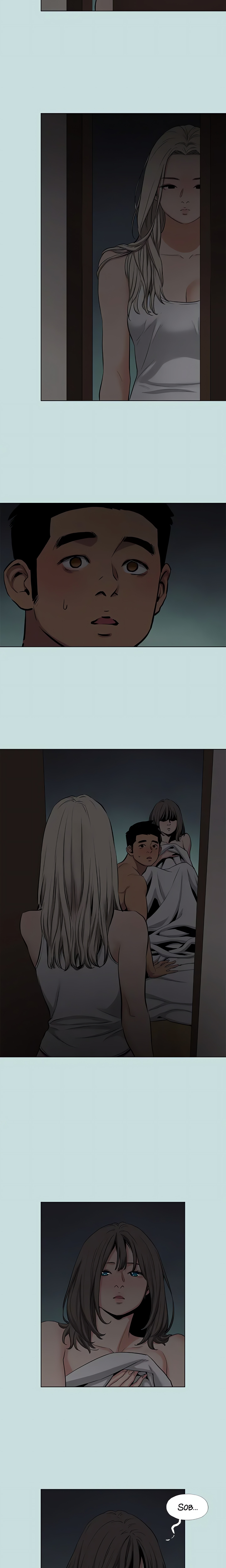 Summer Vacation (Uncensored) Page 13 - MangaHe