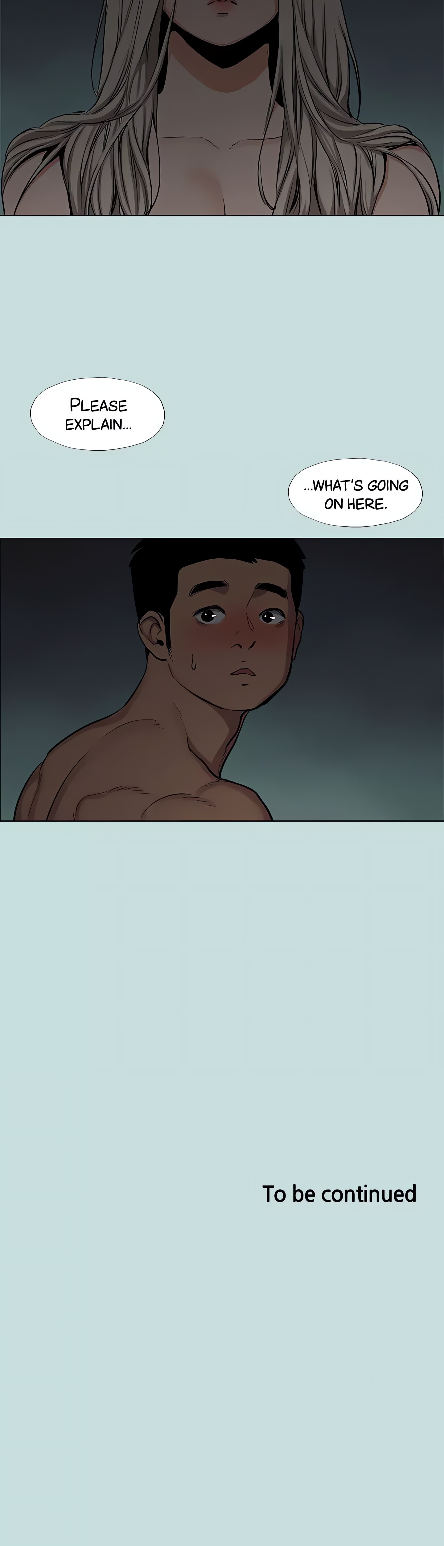 Summer Vacation (Uncensored) Page 15 - MangaHe