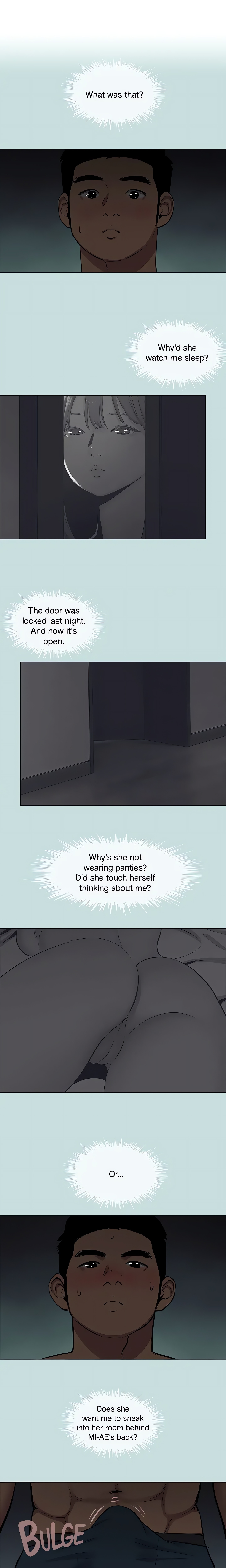 Summer Vacation (Uncensored) Page 3 - MangaHe