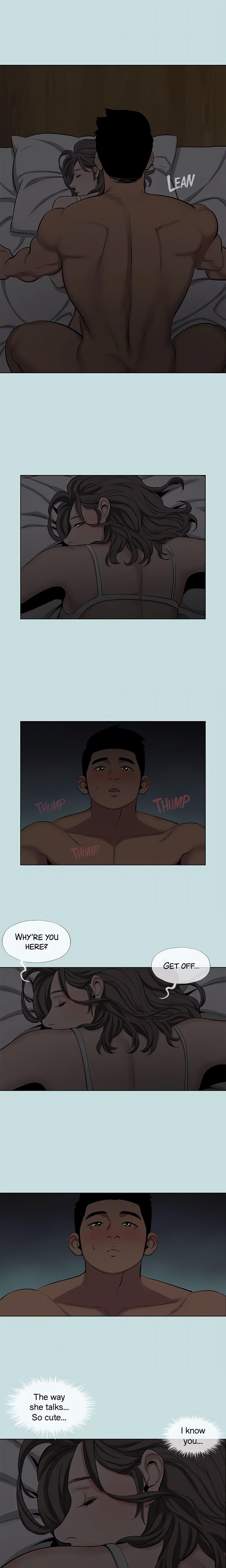 Summer Vacation (Uncensored) Page 5 - MangaHe