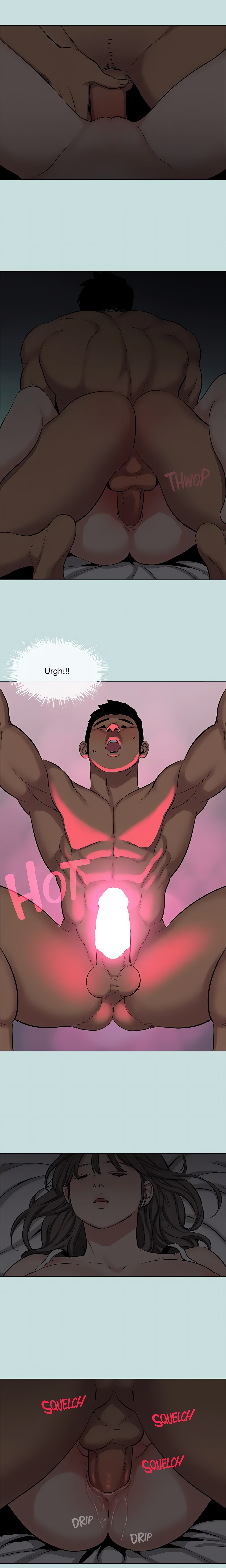 Summer Vacation (Uncensored) Page 8 - MangaHe