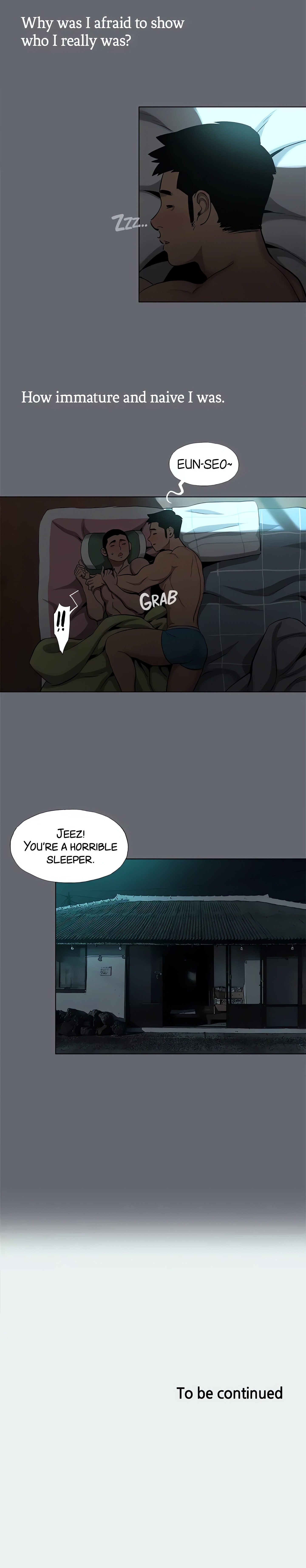 Summer Vacation (Uncensored) Page 13 - MangaHe
