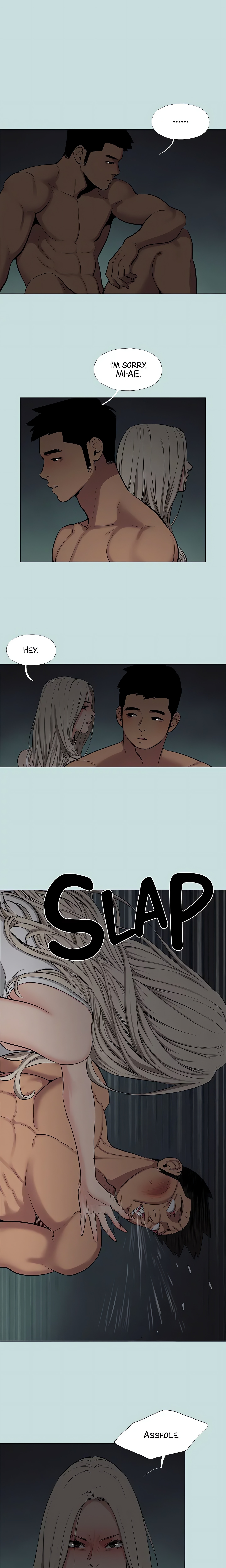 Summer Vacation (Uncensored) Page 5 - MangaHe