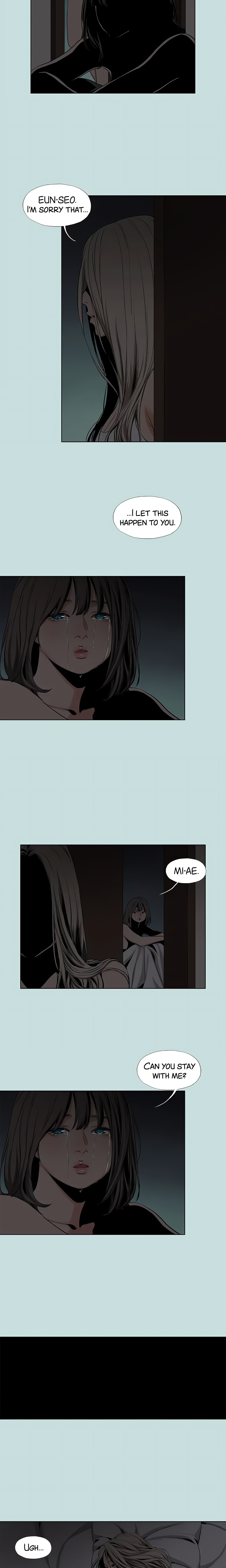Summer Vacation (Uncensored) Page 7 - MangaHe